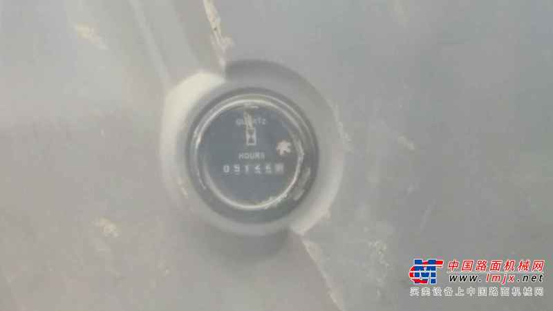 贵州出售转让二手10200小时2009年神钢SK260LC挖掘机