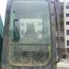 贵州出售转让二手10200小时2009年神钢SK260LC挖掘机