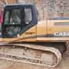 贵州出售转让二手13746小时2011年凯斯CX210B挖掘机