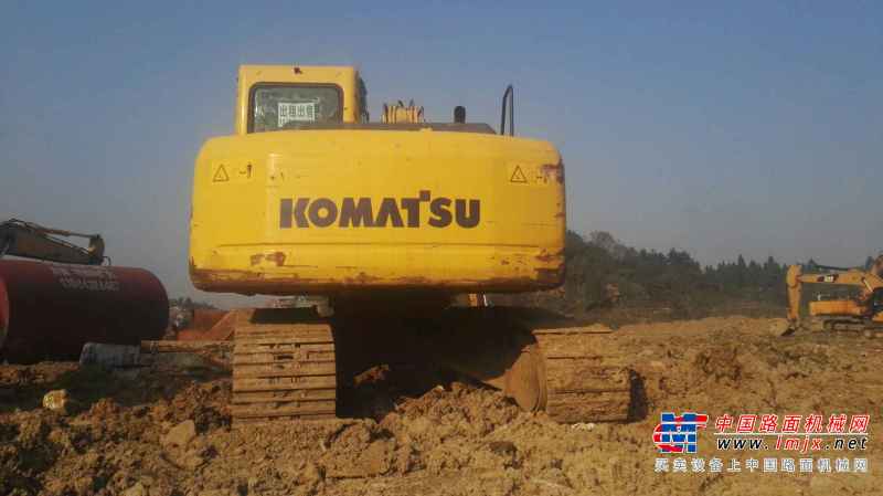 贵州出售转让二手11934小时2012年力士德SC160LC挖掘机