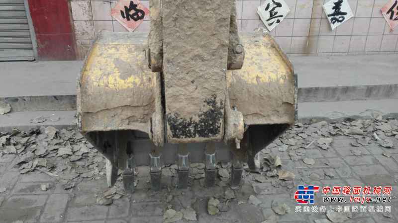 山西出售转让二手5040小时2011年小松PC70挖掘机