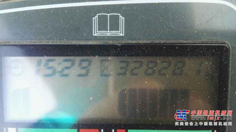 贵州出售转让二手25000小时2003年小松PC120挖掘机