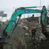 贵州出售转让二手8359小时2011年石川岛IHI60NS挖掘机