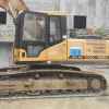 贵州出售转让二手9575小时2012年三一重工SY215C挖掘机