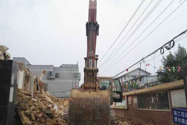 贵州出售转让二手10457小时2009年日立ZX240挖掘机
