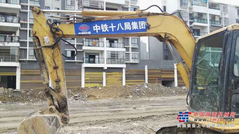 贵州出售转让二手13850小时2009年小松PC60挖掘机