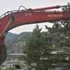 贵州出售转让二手11798小时2003年日立EX200挖掘机