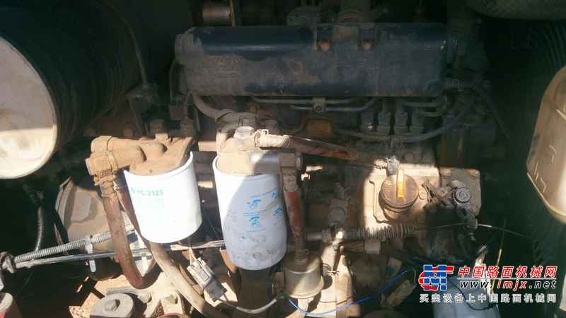 江西出售转让二手8800小时2010年竹内TB160C挖掘机