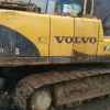 江西出售转让二手6300小时2011年沃尔沃EC210B挖掘机