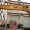 山东出售转让二手7000小时2011年山重建机JCM921C挖掘机