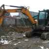 湖南出售转让二手2400小时2010年三一重工SY60C挖掘机