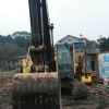 湖南出售转让二手4583小时2013年沃尔沃EC210BLC挖掘机