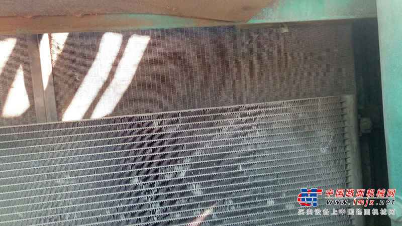 黑龙江出售转让二手8700小时2009年神钢SK260LC挖掘机