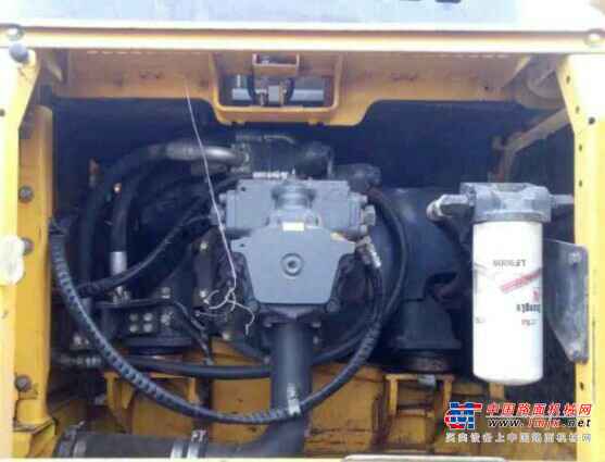 贵州出售转让二手6700小时2012年小松PC360挖掘机