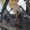安徽出售转让二手12000小时2009年现代R215挖掘机