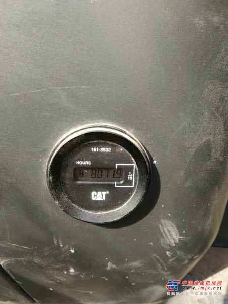 河南出售转让二手6000小时2011年现代R225LC挖掘机