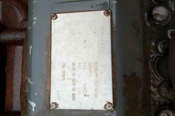 山东出售转让二手9600小时2009年斗山DH220LC挖掘机