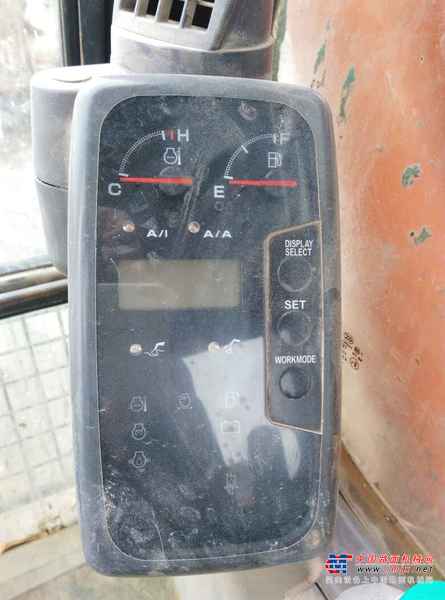 江西出售转让二手4800小时2011年日立ZX360H挖掘机