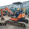 北京出售转让二手4867小时2010年日立ZX30U-3挖掘机