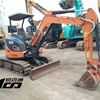 北京出售转让二手4867小时2010年日立ZX30U-3挖掘机