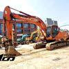 湘潭市出售转让二手2003年大宇DH220LC-V挖掘机