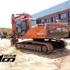 湘潭市出售转让二手2003年大宇DH220LC-V挖掘机