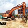 湘潭市出售转让二手2003年大宇DH220LC-V挖掘机