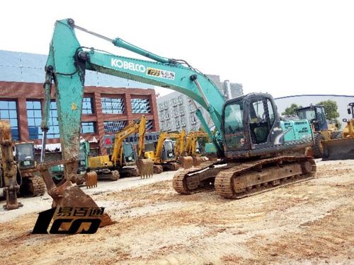 湘潭市出售转让二手2008年神钢SK200-8挖掘机