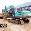 湘潭市出售转让二手2008年神钢SK200-8挖掘机