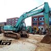 湘潭市出售转让二手2008年神钢SK200-8挖掘机