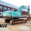 湘潭市出售转让二手2008年神钢SK200-8挖掘机