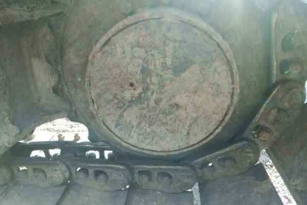 辽宁出售转让二手14536小时2004年小松PC75UU挖掘机