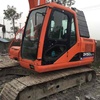 四川出售转让二手6200小时2012年斗山DH150LC挖掘机