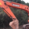 四川出售转让二手6000小时2012年斗山DH225LC挖掘机