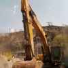 山西出售转让二手9000小时2009年三一重工SY330C挖掘机
