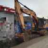 甘肃出售转让二手7000小时2012年三一重工SY235C挖掘机