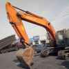 内蒙古出售转让二手12000小时2008年日立ZX240挖掘机