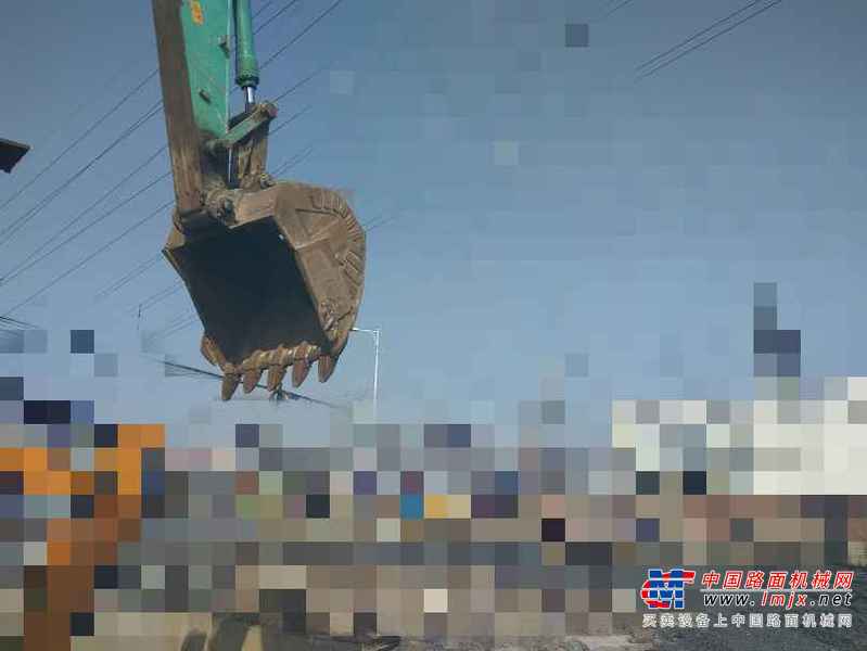 辽宁出售转让二手10000小时2010年神钢SK260LC挖掘机