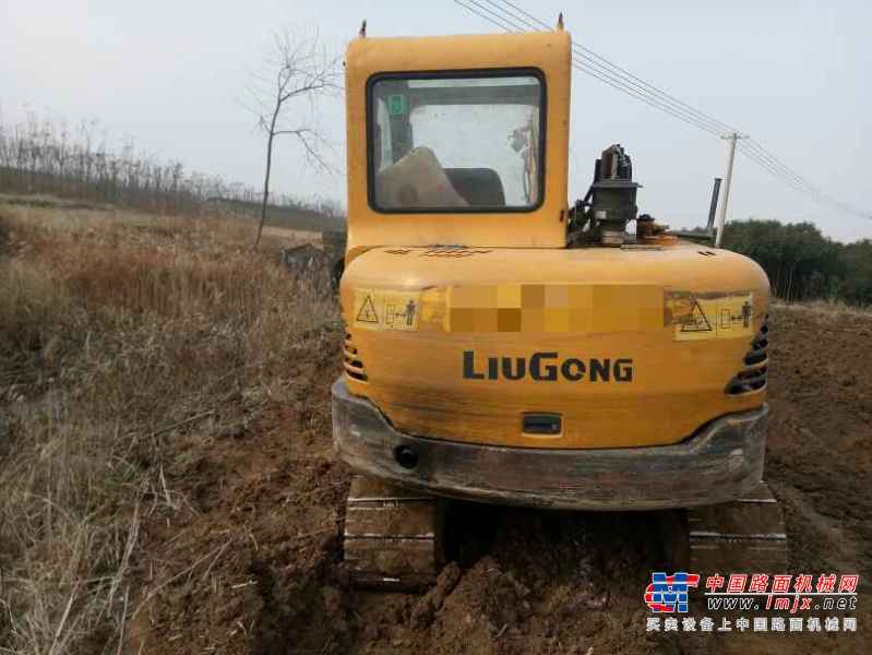 江苏出售转让二手5030小时2012年山重建机JCM906D挖掘机