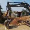 陕西出售转让二手3000小时2013年恒天九五重工JV85挖掘机