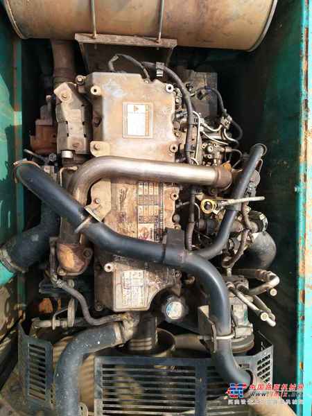 江西出售转让二手6700小时2011年神钢SK270D挖掘机