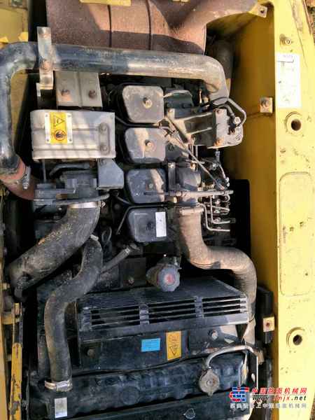 江西出售转让二手7800小时2004年小松PC120挖掘机