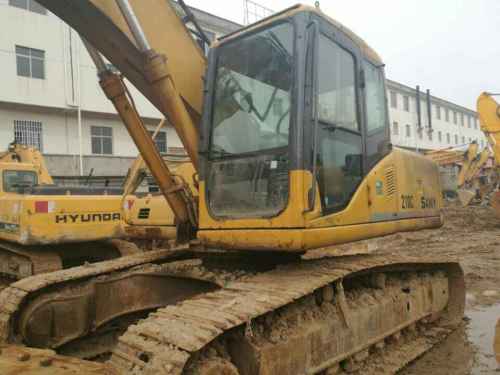 江西出售转让二手8000小时2010年三一重工SY230C挖掘机
