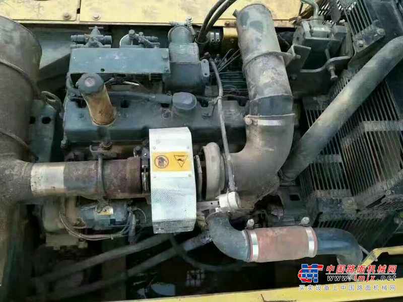 江西出售转让二手3000小时2012年小松PC360挖掘机
