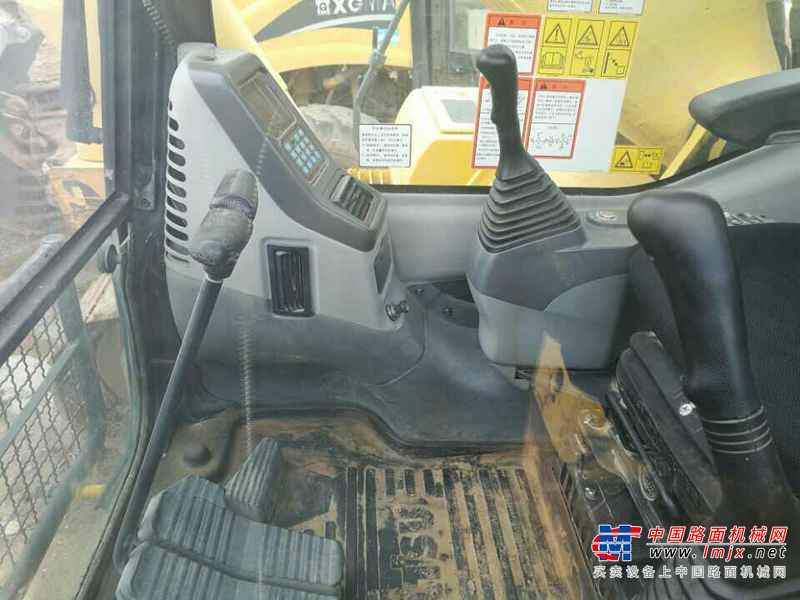 江西出售转让二手3000小时2012年小松PC360挖掘机
