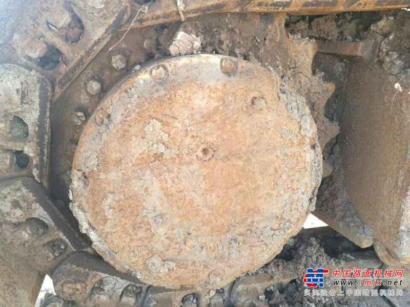 江西出售转让二手8600小时2011年徐工XE215挖掘机