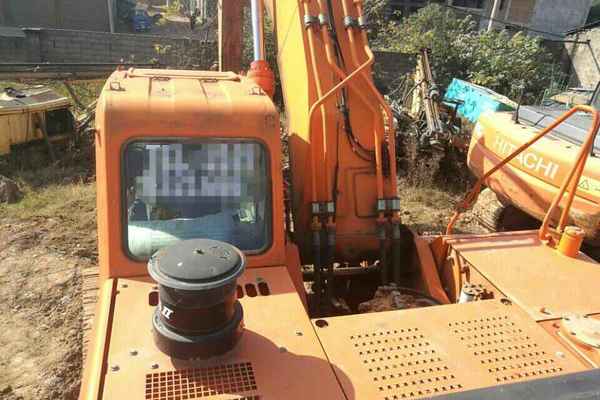 江西出售转让二手8600小时2011年斗山DH370LC挖掘机