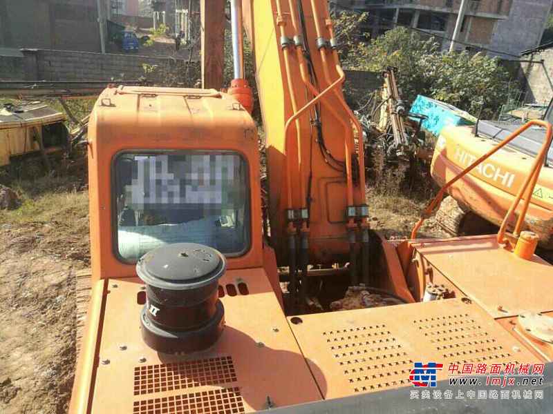 江西出售转让二手8600小时2011年斗山DH370LC挖掘机