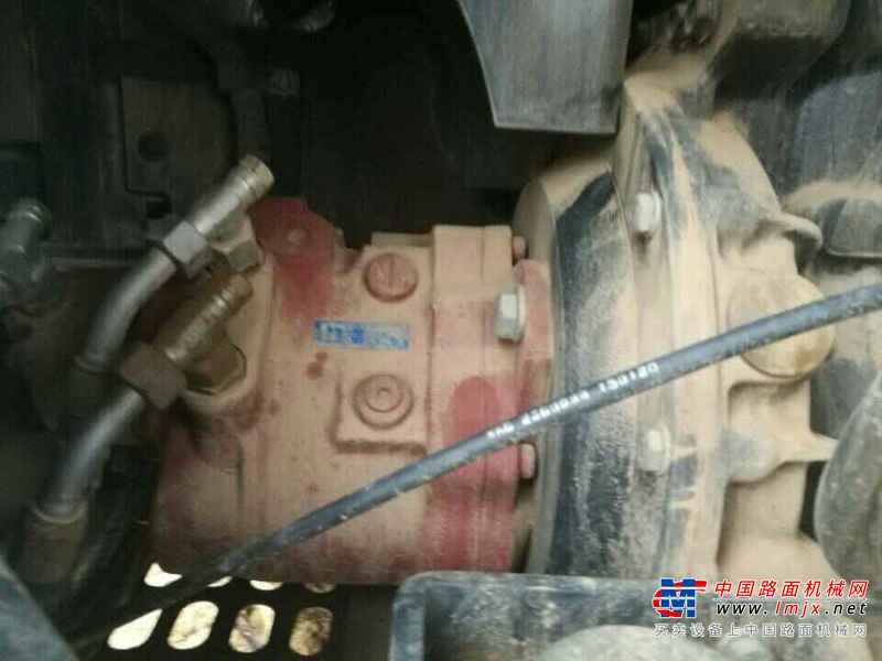 江西出售转让二手10000小时2011年柳工906D挖掘机