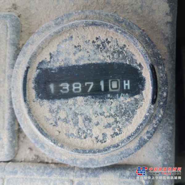 山西出售转让二手15000小时2010年沃尔沃EC240B挖掘机